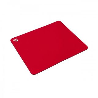 - Sbox MP-03R Red Gel Mouse Pad sarkans