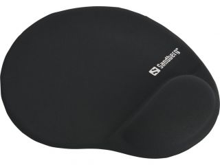 - Sandberg 520-23 Gel Mouse Pad