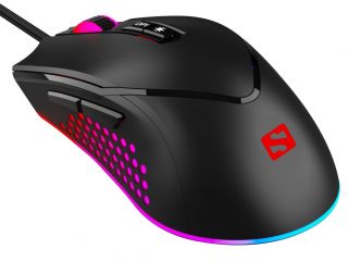 - Sandberg 640-20 Azazinator Mouse 6400