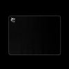 Аксессуары компютера/планшеты - White Shark Black Knight 400x300mm MP-2101 Black balts melns Cover, case