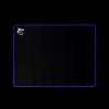 Аксессуары компютера/планшеты - White Shark Blue Knight 400x300mm MP-2103 balts zils Cover, case