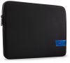 Аксессуары компютера/планшеты Case Logic Case Logic Reflect Laptop Sleeve 14 REFPC-114 Black / Gray / Oil  3204...» 
