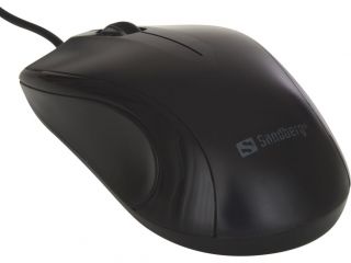 - Sandberg 631-01 USB Mouse