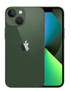 Apple Apple MOBILE PHONE IPHONE 13 MINI / 128GB GREEN MNFF3 zaļš