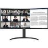 Datoru monitori LG LCD Monitor||34WR55QC-B|34''|Business / Curved / 21 : 9|Panel VA|3440x...» 