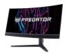 Datoru monitori Acer LCD Monitor||Predator X34Vbmiiphuzx|34''|Gaming / Curved / 21 : 9|Pane...» 