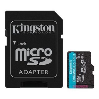Kingston MEMORY MICRO SDXC 1TB UHS-I / SDCG3 / 1TB
