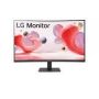 LG LCD Monitor||32MR50C-B|31.5''|Business / Curved|Panel VA|1920x1080|16:9|100Hz|5 ms|Tilt|32MR50C-B