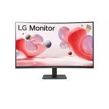 LG LCD Monitor||32MR50C-B|31.5''|Business / Curved|Panel VA|1920x1080|16:9|100Hz|5 ms|Tilt|32MR50C-B