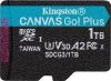 Аксессуары компютера/планшеты Kingston MEMORY MICRO SDXC 1TB UHS-I / SDCG3 / 1TBSP Кабели HDMI/DVI/VGA/USB/Audio/Video