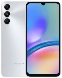 Samsung Galaxy A05s 4G 4 / 128GB Silver