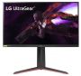 LG LCD Monitor||32GP850-B|31.5''|Gaming|Panel IPS|2560x1440|16:9|Matte|1 ms|Pivot|Height adjustable|Tilt|32GP850-B