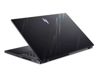 Acer Acer Notebook||Nitro|ANV15-41-R4VU|CPU Ryzen 5|7535HS|3300 MHz|15.6''|1920x1080|RAM 16GB|DDR5|SSD 512GB|NVIDIA GeForce RTX 4050|6GB|ENG|Windows 11 Home|Black|2.11 kg|NH.QPEEL.001