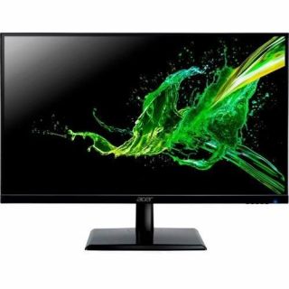 Acer LCD Monitor||EK241YEbi|23.8''|Panel IPS|1920x1080|16:9|100 Hz|Tilt|Colour Black|UM.QE1EE.E07