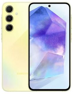 Samsung Galaxy A55 5G 8/256GB Lemon