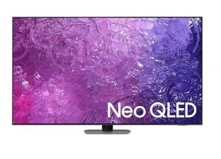 Samsung TV Set||85''|4K / Smart|QLED|3840x2160|Wireless LAN|Bluetooth|Tizen|Carbon Silver|QE85QN90CATXXH