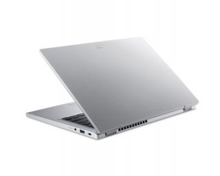 Acer Notebook||Aspire|AG15-31P-C5EH|N100|3400 MHz|15.6''|1920x1080|RAM 8GB|LPDDR5|SSD 256GB|Intel UHD Graphics|Integrated|ENG|Windows 11 Home|Pure Silver|1.75 kg|NX.KRPEL.002