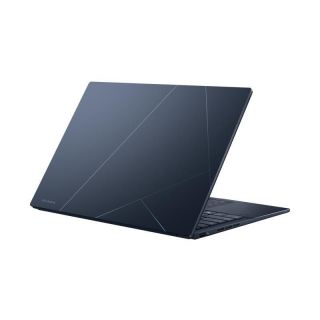Asus Notebook||ZenBook Series|UX3405MA-PP287W|CPU Core Ultra|u9-185H|2300 MHz|14''|2880x1800|RAM 32GB|LPDDR5x|SSD 1TB|Intel Arc Graphics|Integrated|ENG|Windows 11 Home|Blue|1.28 kg|90NB11R1-M00EH0