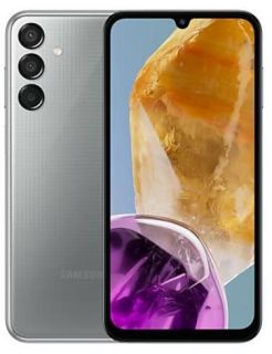 Samsung MOBILE PHONE GALAXY M15 5G / 128GB GREY SM-M156B