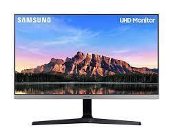 Samsung LCD Monitor||U28R550UQP|28''|4K|Panel IPS|3840x2160|16:9|60 Hz|4 ms|Tilt|LU28R550UQPXEN