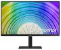 Samsung LCD Monitor||S27A600U|27''|Panel IPS|2560x1440|16:9|75Hz|5 ms|Swivel|Pivot|Height adjustable|Tilt|Colour Black|LS27A600UUUXEN