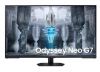 Datoru monitori Samsung LCD Monitor||Odyssey Neo G7 G70NC|43''|Gaming / Smart / 4K|Panel VA|38...» 