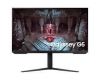 Мониторы Samsung LCD Monitor||Odyssey G5 G51C|27''|Gaming|Panel VA|2560x1440|16:9|165Hz...» 