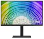 Samsung LCD Monitor||S24A600U|24''|Panel IPS|2560x1440|16:9|75Hz|5 ms|Swivel|Pivot|Height adjustable|Tilt|Colour Black|LS24A600UCUXEN