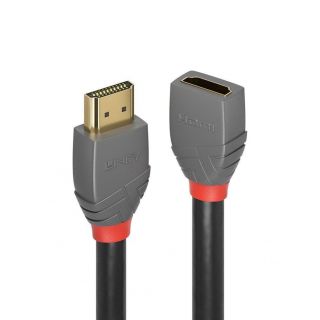 - LINDY CABLE HDMI-HDMI 3M / ANTHRA 36478