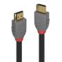 - LINDY CABLE HDMI-HDMI 7.5M / ANTHRA 36966