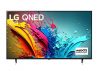 Телевизоры LG TV Set||65''|4K / Smart|3840x2160|Wireless LAN|Bluetooth|webOS|65QNED8...» 