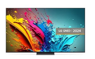 LG TV Set||75''|4K / Smart|3840x2160|Wireless LAN|Bluetooth|webOS|75QNED86T3A