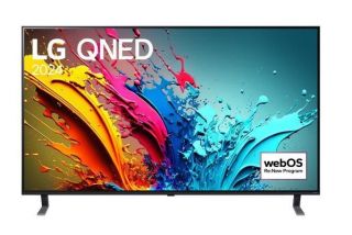 LG TV Set||75''|4K / Smart|3840x2160|Wireless LAN|Bluetooth|webOS|75QNED85T3C