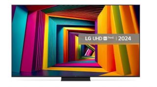 LG TV Set||43''|4K / Smart|3840x2160|Wireless LAN|Bluetooth|webOS|43UT91003LA