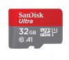 Аксессуары компютера/планшеты - SANDISK BY WESTERN DIGITAL MEMORY MICRO SDHC 32GB UHS-I / SDSQUA4-032G...» HDD,SSD