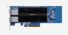 Aksesuāri datoru/planšetes - Synology NET CARD PCIE 10GB / E10G30-T2 Peles palikņi