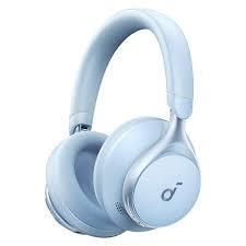 - SOUNDCORE HEADSET SPACE ONE / BLUE A3035G31 zils