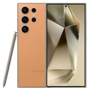Samsung MOBILE PHONE GALAXY S24 ULTRA / 1TB ORANGE SM-S928B oranžs