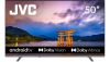 Телевизоры JVC TV Set||50''|4K / Smart|3840x2160|Wireless LAN|Bluetooth|Android TV|LT...» 