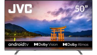 JVC TV Set||50''|4K / Smart|3840x2160|Wireless LAN|Bluetooth|Android TV|LT-50VA7300