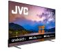 JVC TV Set||55''|4K / Smart|3840x2160|Wireless LAN|Bluetooth|Android TV|LT-55VA7300