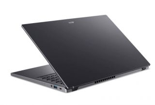 Acer Notebook||Aspire|A515-48M-R5MD|CPU Ryzen 5|7530U|2000 MHz|15.6''|1920x1080|RAM 16GB|LPDDR4x|SSD 1TB|AMD Radeon Graphics|Integrated|ENG|Windows 11 Home|Steel Grey|1.6 kg|NX.KJ9EL.008