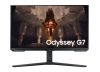 Datoru monitori Samsung LCD Monitor||Odyssey G7 G70B|28''|Gaming / Smart / 4K|Panel IPS|3840x2...» 
