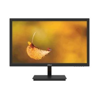 - DAHUA LCD Monitor||LM19-L200|19.5''|Business|Panel TN|1600X900|16:9|75Hz|5 ms|Colour Black|LM19-L200