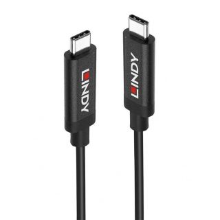 - LINDY CABLE USB3.2 GEN 2 C / C 3M / 43348