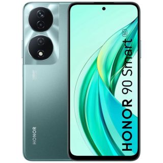 - Honor MOBILE PHONE 90 SMART / 4 / 128GB GREEN 5109BDEX zaļš