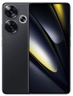 Xiaomi F6 12/512GB BLACK 