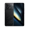 Мoбильные телефоны Xiaomi F6 PRO 12/512GB BLACK  Б/У