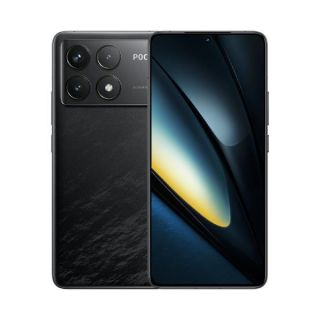 Xiaomi F6 PRO 16/1TB BLACK 