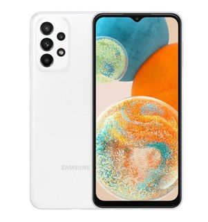 Samsung Galaxy A23 5G 4/128GB SM-A236B White